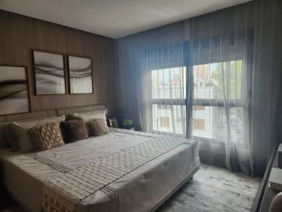 Apartamento com 3 Quartos à venda, 144m² no Perdizes, São Paulo