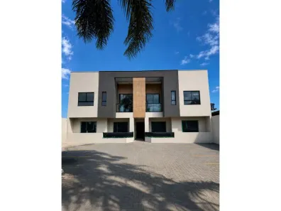 Apartamento com 2 Quartos à venda, 55m² no JARDIM PAULISTA, Campina Grande do Sul