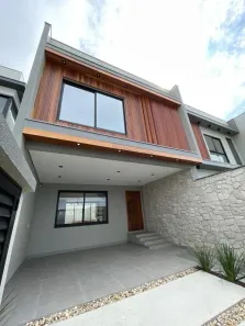 Casa com 3 Quartos à venda, 200m² no Itajubá, Barra Velha