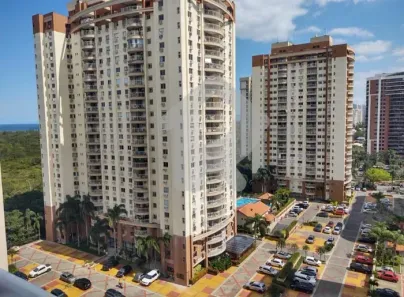 Apartamento com 3 Quartos para alugar, 82m² no Barra da Tijuca, Rio de Janeiro