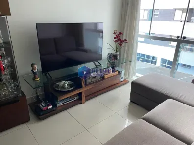 Apartamento com 3 Quartos para alugar, 90m² no Lourdes, Belo Horizonte