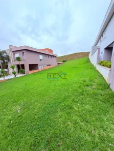 Lote/Terreno à venda, 473m² no Tamboré, Santana de Parnaíba
