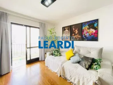 Apartamento com 4 Quartos à venda, 108m² no Perdizes, São Paulo