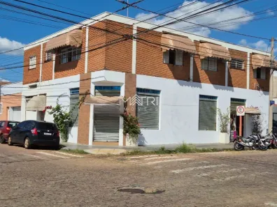 Ponto Comercial para alugar, 100m² no Centro, Araraquara