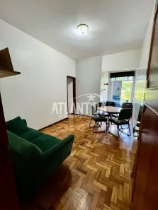 Apartamento com 2 Quartos à venda, 65m² no Copacabana, Rio de Janeiro