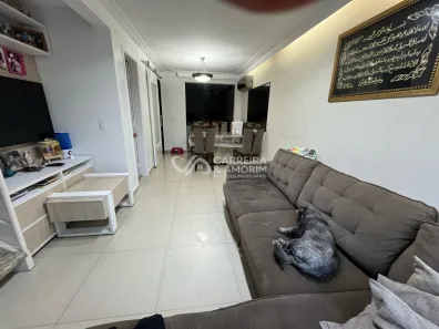 Casa de Condomínio com 3 Quartos à venda, 128m² no Jardim São Luís, São Paulo