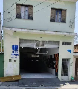 Casa com 2 Quartos à venda, 367m² no Vila Constança, São Paulo