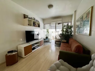 Apartamento com 2 Quartos à venda, 104m² no Botafogo, Rio de Janeiro