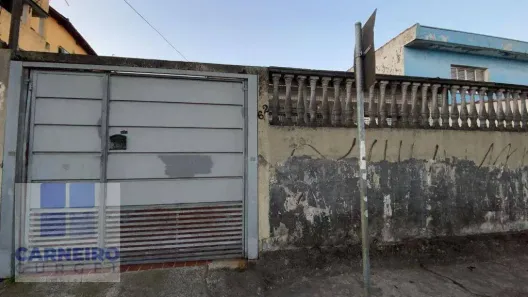 Casa com 3 Quartos à venda, 170m² no Centro, Diadema