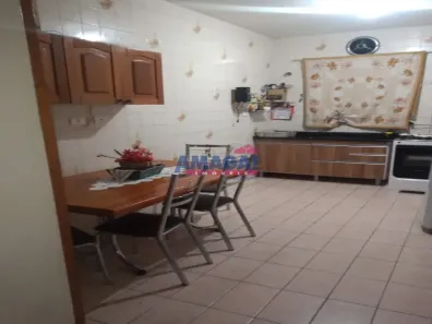 Casa com 3 Quartos à venda, 99m² no Jardim Santa Maria, Jacareí
