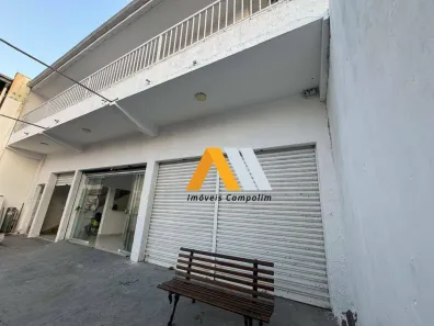 Ponto Comercial à venda, 432m² no Jardim Simus, Sorocaba