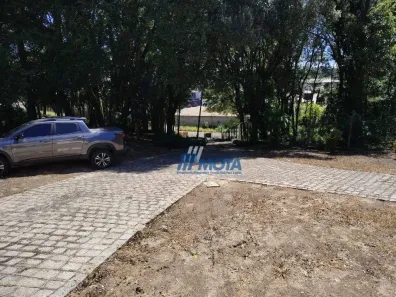 Lote/Terreno à venda, 6030m² no Jardim Naturama, Almirante Tamandaré