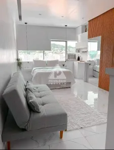 Apartamento com 1 Quarto à venda, 33m² no Cidade Nova, Rio de Janeiro