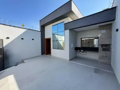Casa com 2 Quartos à venda, 10m² no Parque Olímpico II, Governador Valadares