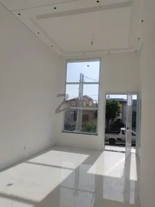 Casa de Condomínio com 3 Quartos para alugar, 145m² no Residencial Real Parque Sumaré, Sumaré