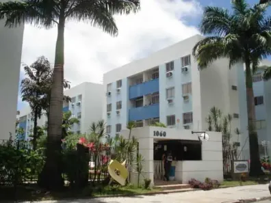 Apartamento com 3 Quartos à venda, 61m² no Iputinga, Recife