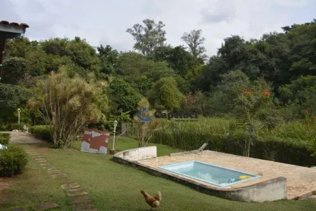 Fazenda/Sítio com 3 Quartos à venda, 338m² no Vale Verde, Valinhos
