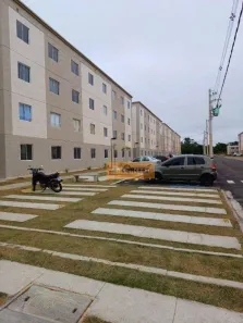 Apartamento com 2 Quartos à venda, 43m² no Chácara Estância Paulista, Suzano