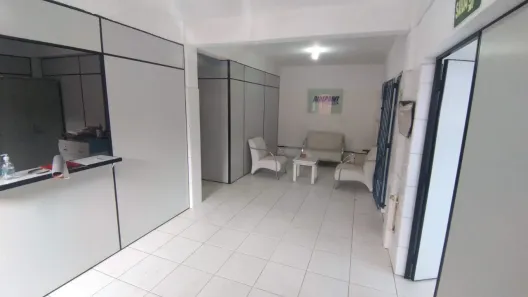 Galpão/Depósito/Armazém para alugar, 200m² no Dom Bosco, Belo Horizonte