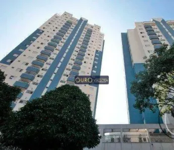Apartamento com 3 Quartos à venda, 80m² no Vila Lúcia, São Paulo
