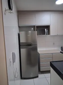 Apartamento com 2 Quartos à venda, 51m² no Chácara Estela, Santana de Parnaíba