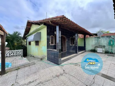 Casa com 4 Quartos à venda, 205m² no Paraty, Araruama