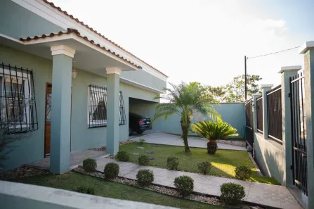 Casa com 3 Quartos à venda, 280m² no Parque Ipiranga II, Resende