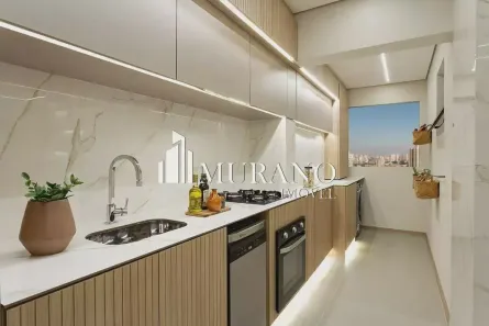 Apartamento com 3 Quartos à venda, 87m² no Quarta Parada, São Paulo