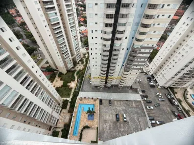 Apartamento com 2 Quartos para alugar, 84m² no Jardim das Colinas, São José dos Campos