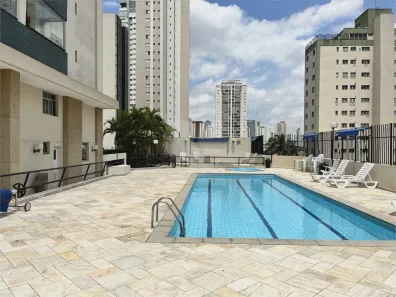 Apartamento com 3 Quartos à venda, 94m² no Bosque da Saúde, São Paulo
