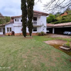 Casa com 5 Quartos à venda, 350m² no Itaipava, Petrópolis