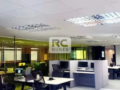 Sala Comercial para alugar, 280m² no Santo Agostinho, Belo Horizonte