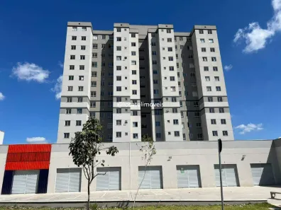 Ponto Comercial para alugar, 39m² no Milionários (Barreiro), Belo Horizonte