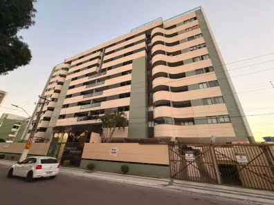 Apartamento com 3 Quartos à venda, 90m² no Jatiúca, Maceió