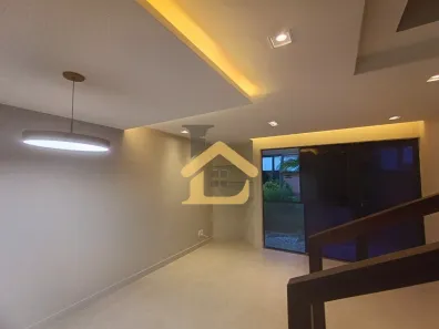 Casa de Condomínio com 2 Quartos para alugar, 83m² no Patamares, Salvador