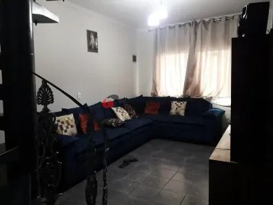Sobrado com 3 Quartos à venda, 225m² no Assunção, São Bernardo do Campo