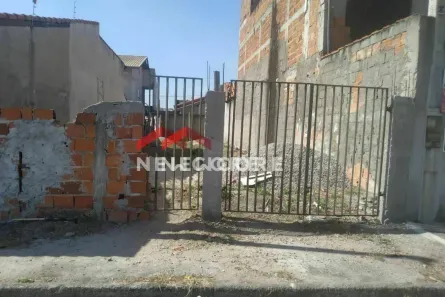 Lote/Terreno à venda, 75m² no Residencial Parque dos Sinos, Jacareí