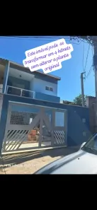 Sobrado com 4 Quartos à venda, 170m² no Parque Residencial Florença, Sumaré
