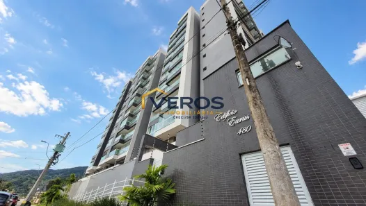 Apartamento com 2 Quartos à venda, 75m² no Indaiá, Caraguatatuba