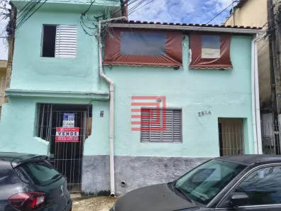 Casa com 13 Quartos à venda, 450m² no Chácara Mafalda, São Paulo