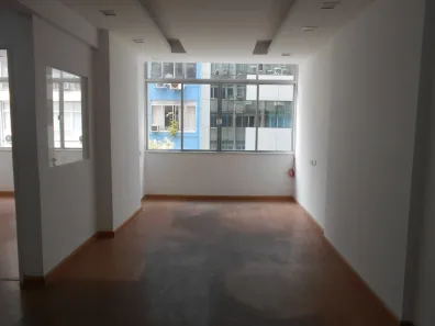 Sala Comercial para alugar, 54m² no Centro, Rio de Janeiro