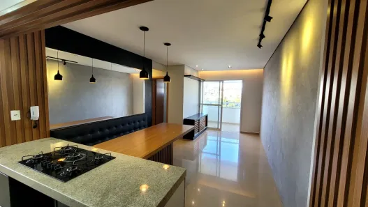 Apartamento com 2 Quartos à venda, 63m² no Tubalina, Uberlândia
