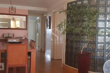 Apartamento com 3 Quartos à venda, 167m² no Paraíso do Morumbi, São Paulo
