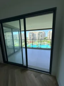Apartamento com 3 Quartos para alugar, 137m² no Barra da Tijuca, Rio de Janeiro