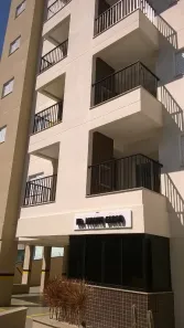 Apartamento com 3 Quartos à venda, 71m² no Jardim Europa, Sorocaba