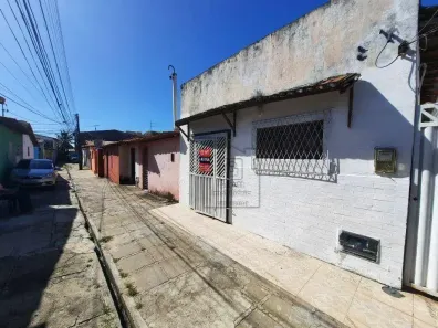 Casa com 2 Quartos à venda, 60m² no Potengi, Natal