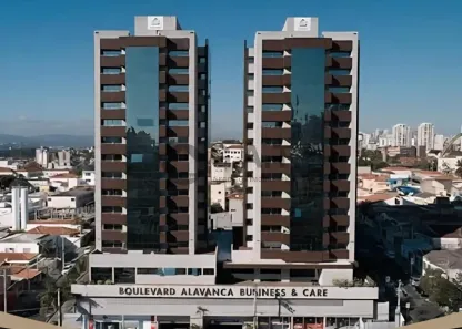 Ponto Comercial para alugar, 734m² no Jardim Vergueiro, Sorocaba