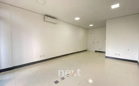 Sala Comercial com 1 Quarto à venda, 33m² no Jardim Chapadão, Campinas
