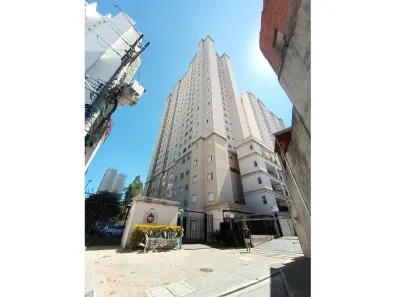 Apartamento com 2 Quartos à venda, 45m² no Jardim Las Vegas, Guarulhos