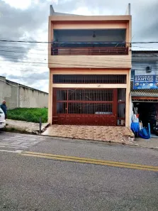 Imóvel Comercial com 1 Quarto à venda, 247m² no Parque São Bento, Sorocaba